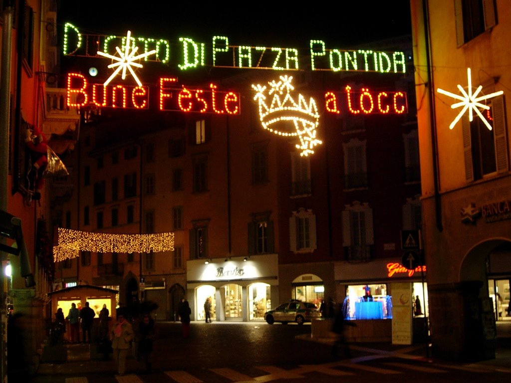 Bergamo